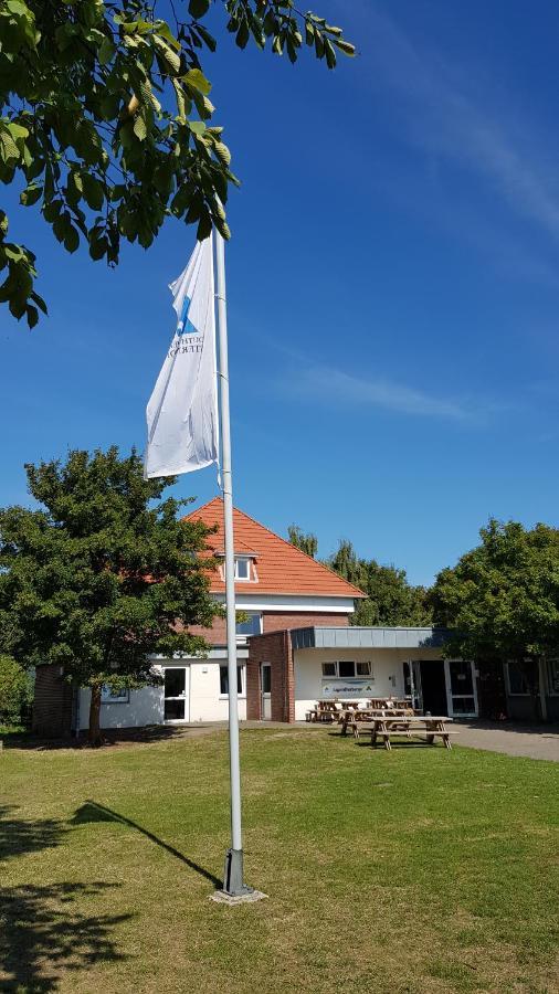 Jugendherberge Fehmarn Esterno foto