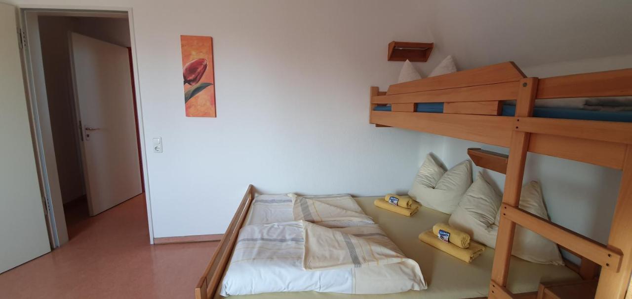 Jugendherberge Fehmarn Esterno foto