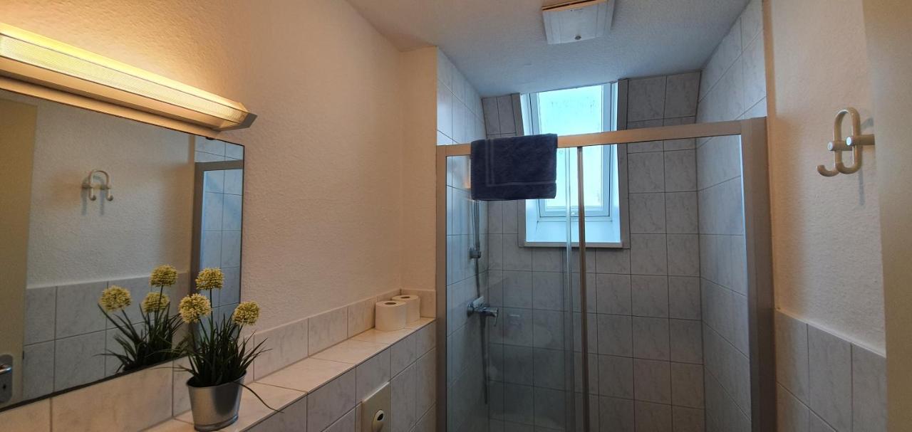 Jugendherberge Fehmarn Esterno foto