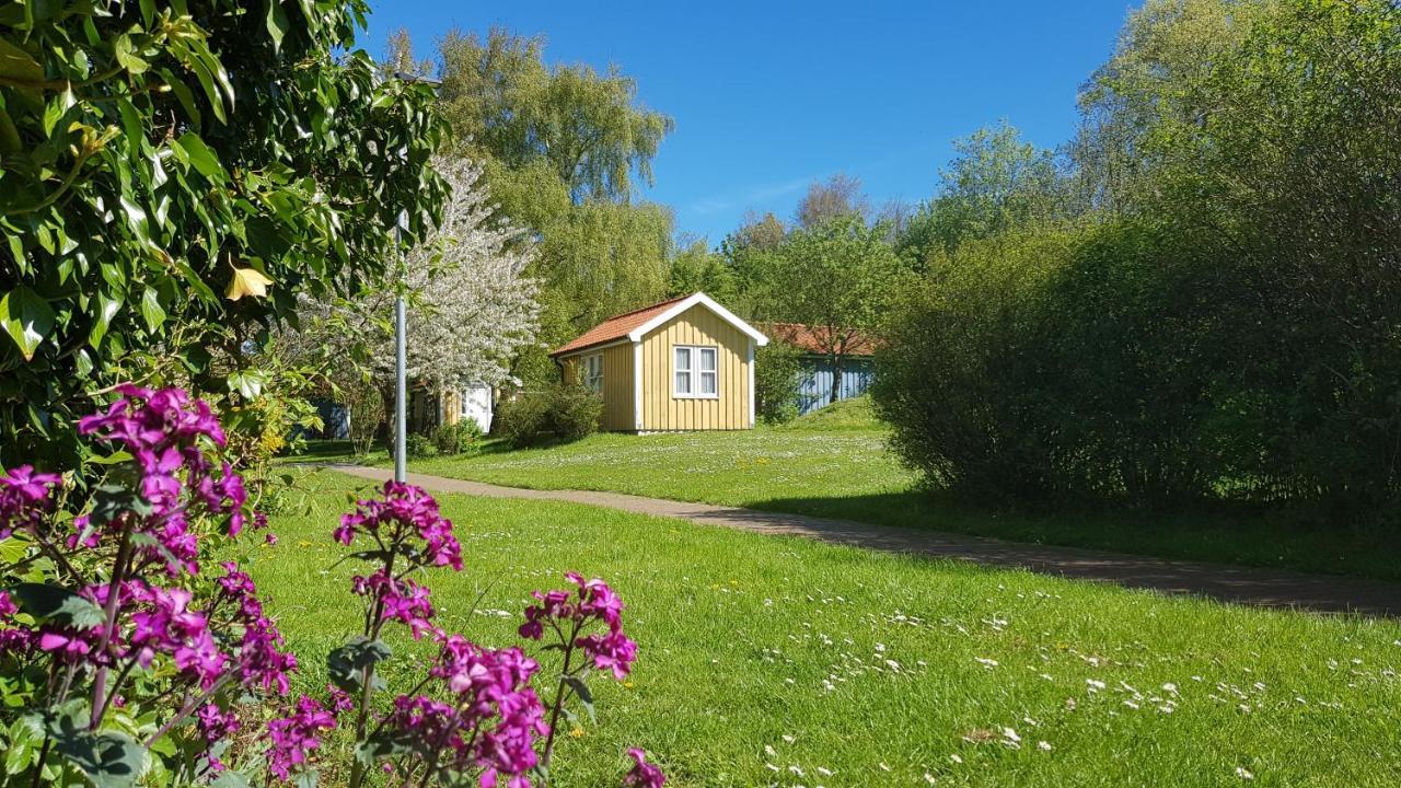 Jugendherberge Fehmarn Esterno foto