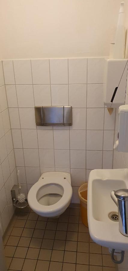 Jugendherberge Fehmarn Esterno foto
