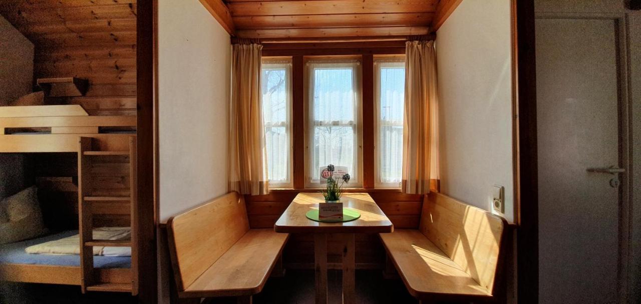 Jugendherberge Fehmarn Esterno foto