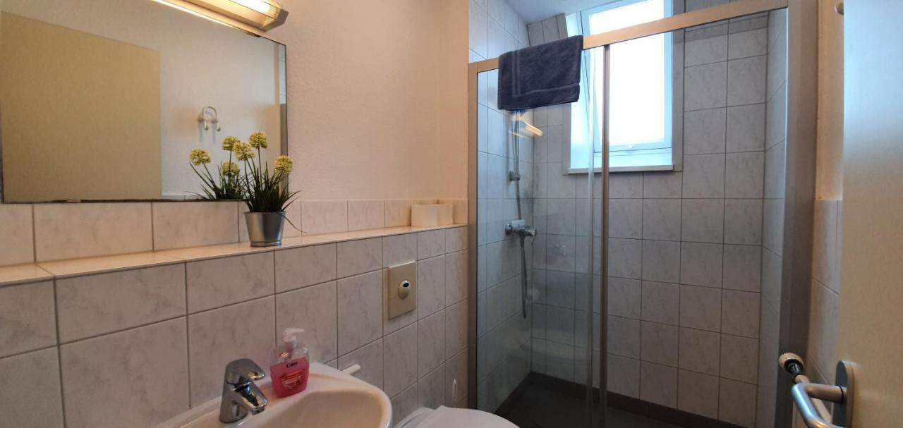 Jugendherberge Fehmarn Esterno foto