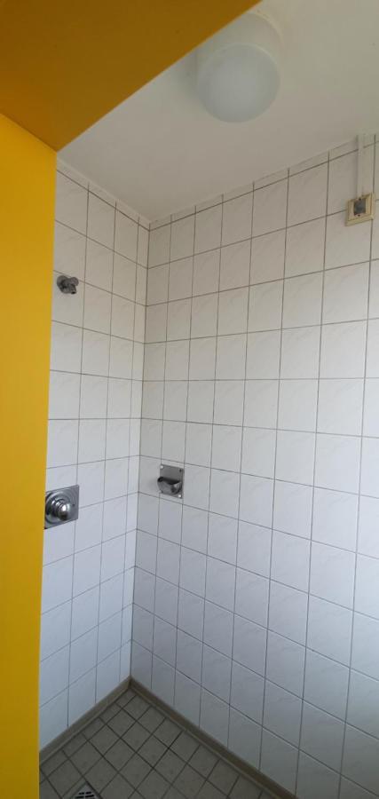 Jugendherberge Fehmarn Esterno foto